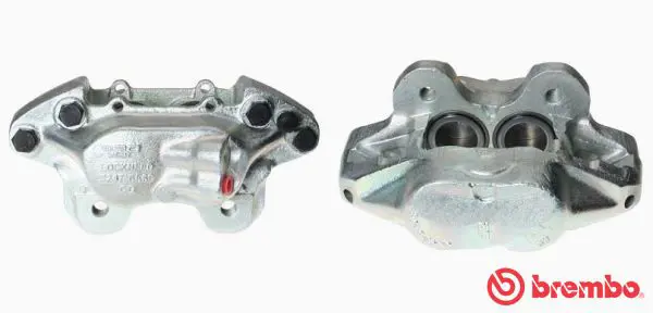 Handler.Part Brake caliper BREMBO FA6000 1