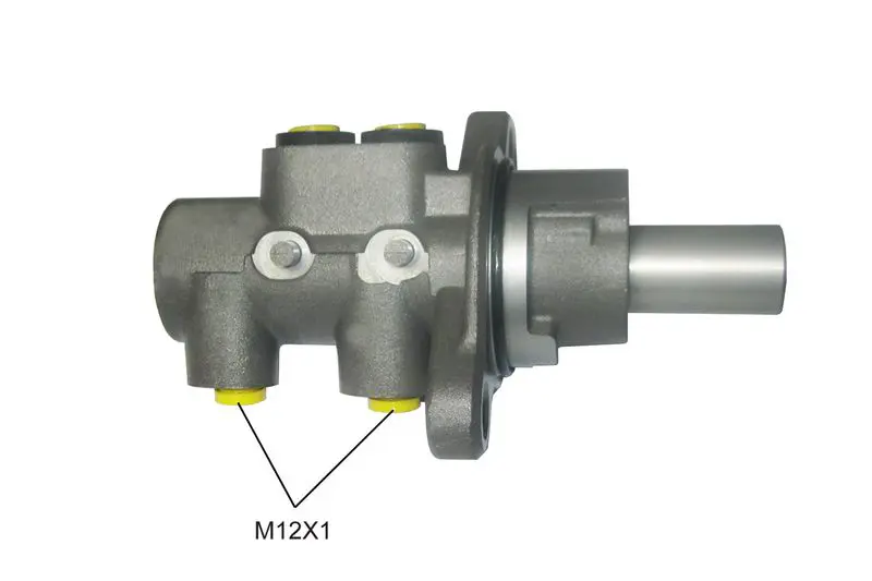 Handler.Part Brake master cylinder BREMBO M23075 1