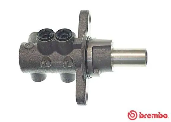 Handler.Part Brake master cylinder BREMBO M24003 1