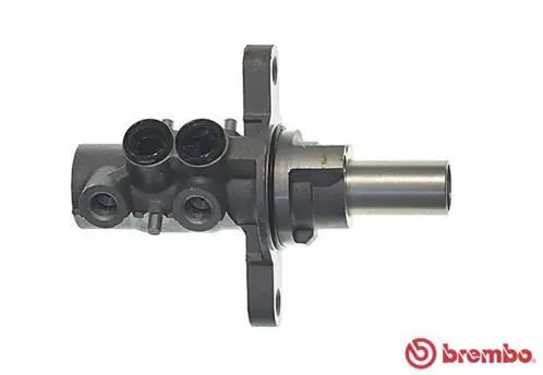 Handler.Part Brake master cylinder BREMBO M61122 1