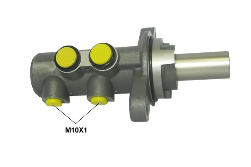 Handler.Part Brake master cylinder BREMBO M61138 1