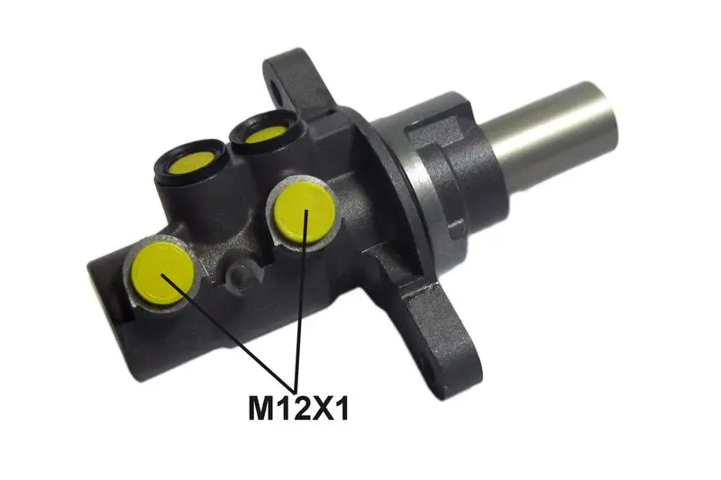 Handler.Part Brake master cylinder BREMBO M68023 1