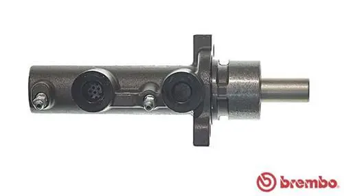 Handler.Part Brake master cylinder BREMBO M85083 1