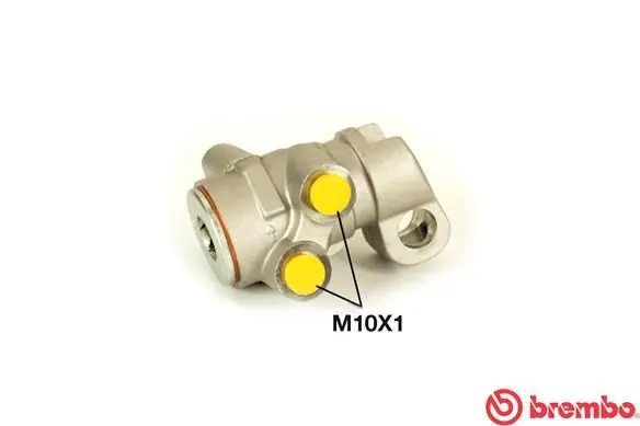 Handler.Part Brake power regulator BREMBO R61017 1