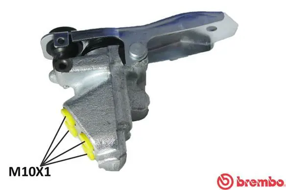 Handler.Part Brake power regulator BREMBO R85009 1