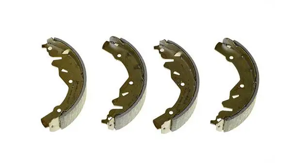 Handler.Part Brake shoe set BREMBO S11506 2