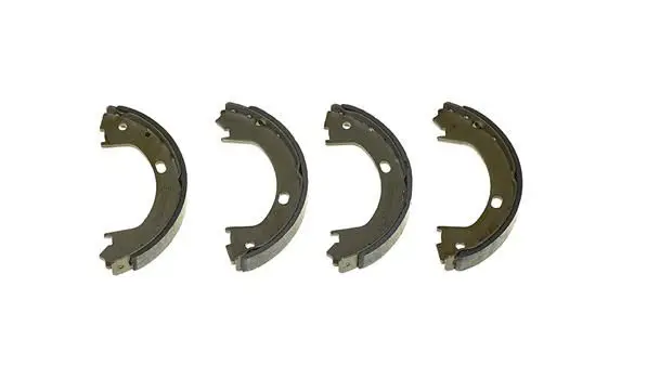 Handler.Part Brake shoe set, parking brake BREMBO S11510 2