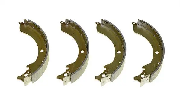 Handler.Part Brake shoe set BREMBO S16501 2