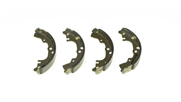 Handler.Part Brake shoe set BREMBO S16502 2