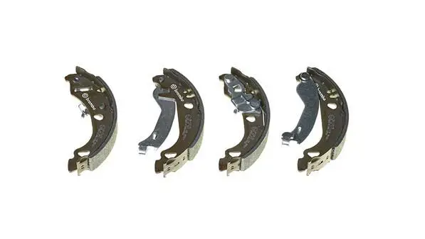 Handler.Part Brake shoe set BREMBO S23513 2