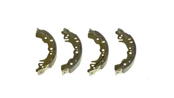 Handler.Part Brake shoe set BREMBO S16515 2