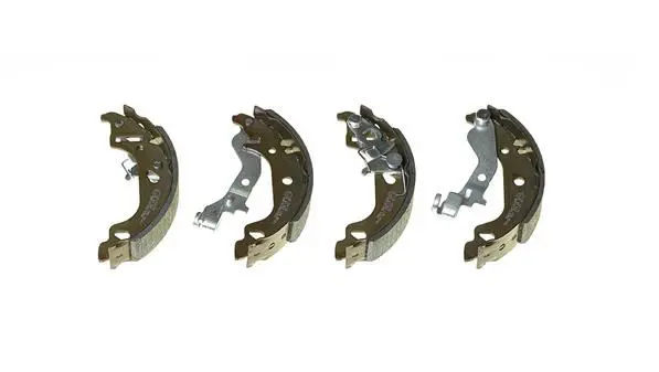 Handler.Part Brake shoe set BREMBO S23520 2