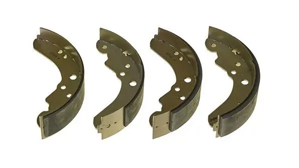 Handler.Part Brake shoe set BREMBO S23564 2