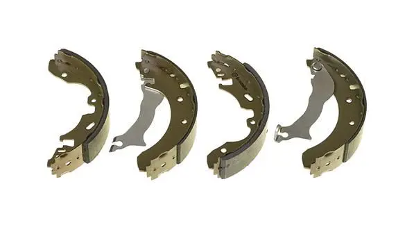 Handler.Part Brake shoe set BREMBO S24521 1