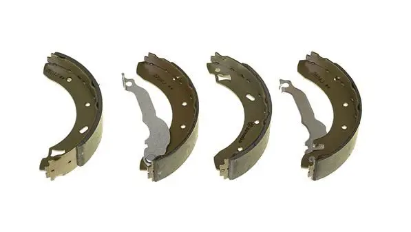 Handler.Part Brake shoe set BREMBO S24521 2