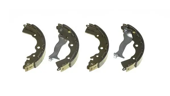 Handler.Part Brake shoe set BREMBO S30524 2