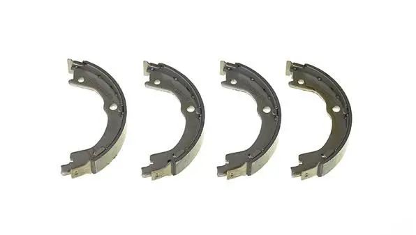 Handler.Part Brake shoe set, parking brake BREMBO S30533 2