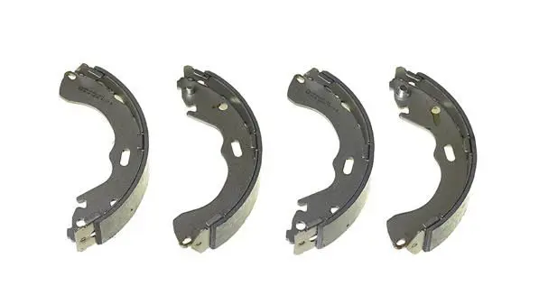 Handler.Part Brake shoe set BREMBO S49519 2