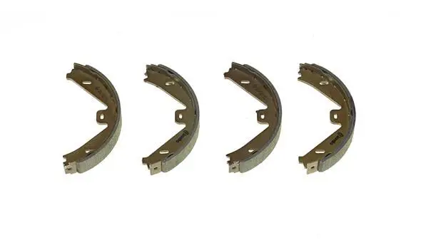 Handler.Part Brake shoe set, parking brake BREMBO S50525 2