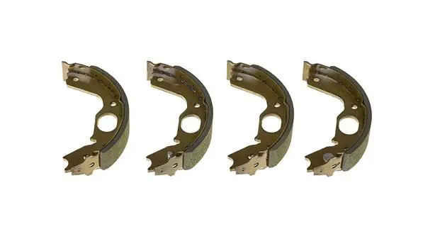 Handler.Part Brake shoe set, parking brake BREMBO S54518 2