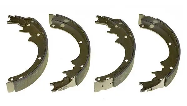 Handler.Part Brake shoe set BREMBO S54521 2