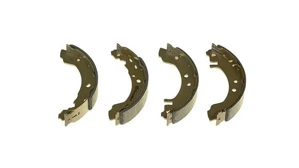 Handler.Part Brake shoe set BREMBO S56505 2