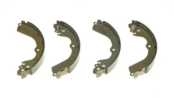 Handler.Part Brake shoe set BREMBO S56548 2