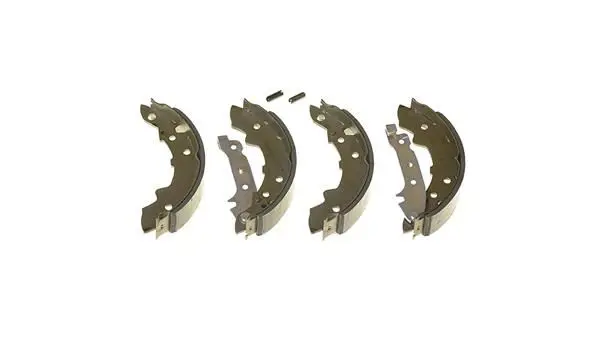 Handler.Part Brake shoe set BREMBO S68508 2