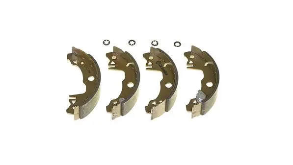 Handler.Part Brake shoe set BREMBO S68510 2