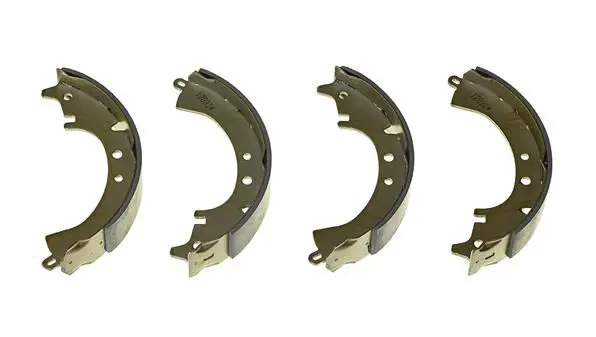 Handler.Part Brake shoe set BREMBO S83515 2