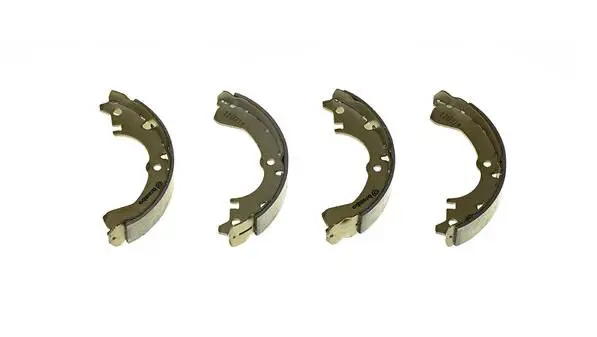 Handler.Part Brake shoe set BREMBO S83516 2