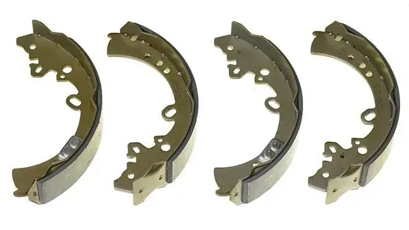 Handler.Part Brake shoe set BREMBO S83550 2