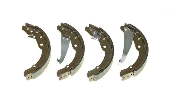 Handler.Part Brake shoe set BREMBO S85516 2