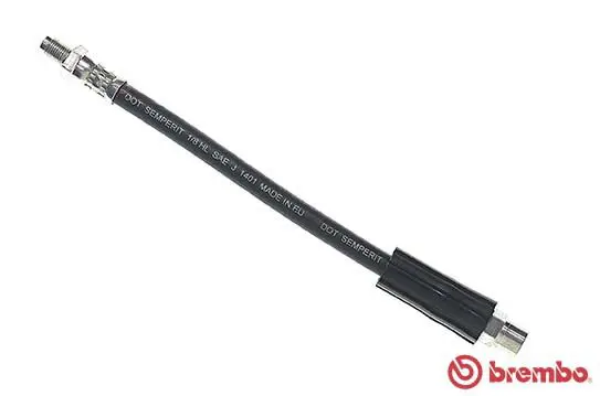 Handler.Part Brake hose BREMBO T06003 1