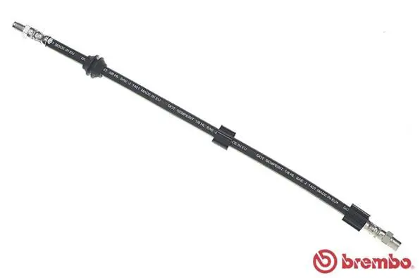 Handler.Part Brake hose BREMBO T06006 1