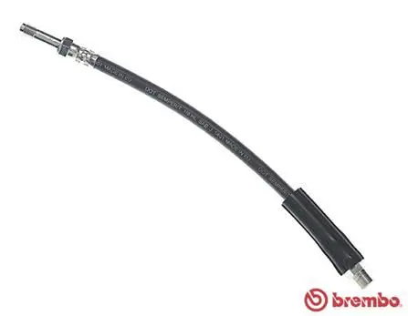 Handler.Part Brake hose BREMBO T06007 1