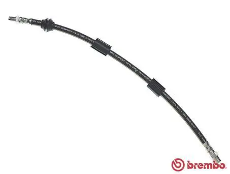 Handler.Part Brake hose BREMBO T06009 1