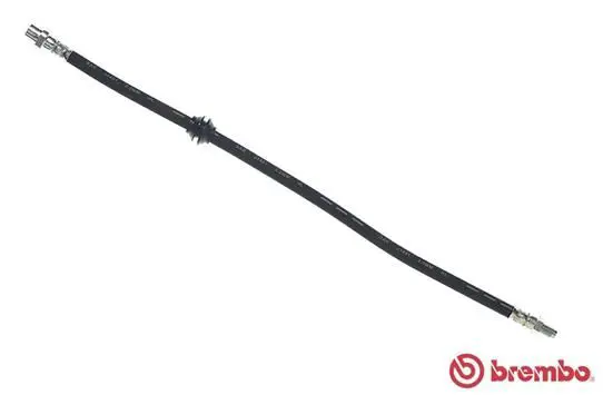 Handler.Part Brake hose BREMBO T06010 1