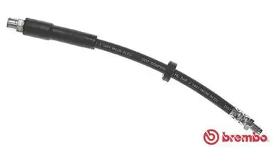 Handler.Part Brake hose BREMBO T06022 1