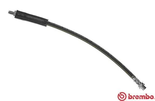 Handler.Part Brake hose BREMBO T06023 1