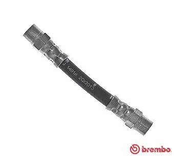 Handler.Part Brake hose BREMBO T06034 1