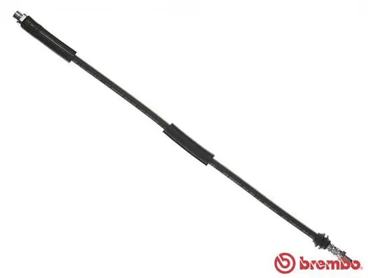 Handler.Part Brake hose BREMBO T06035 1