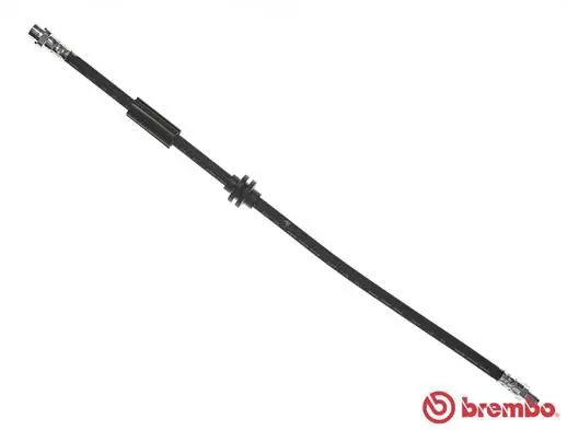 Handler.Part Brake hose BREMBO T06036 1