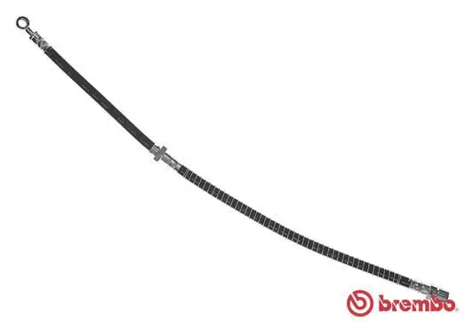 Handler.Part Brake hose BREMBO T10001 1