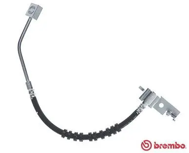 Handler.Part Brake hose BREMBO T11005 1