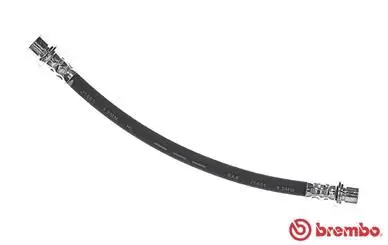 Handler.Part Brake hose BREMBO T11012 1