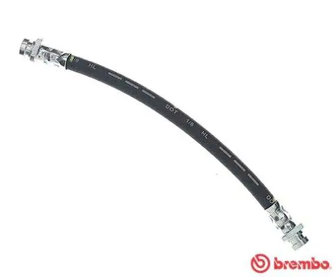 Handler.Part Brake hose BREMBO T15001 1