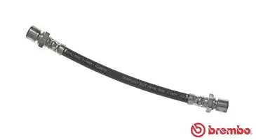 Handler.Part Brake hose BREMBO T15009 1