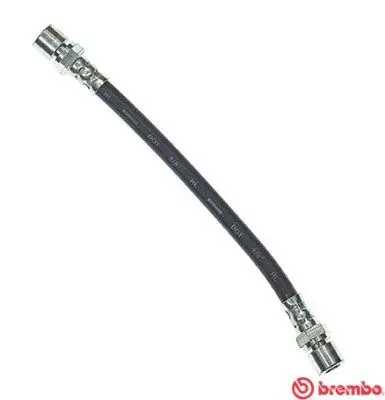 Handler.Part Brake hose BREMBO T15010 1