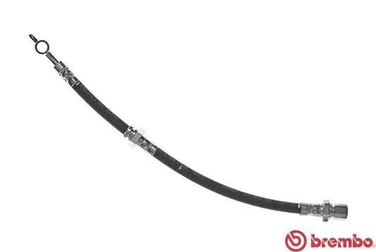 Handler.Part Brake hose BREMBO T15016 1